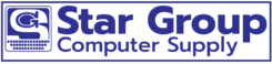 สตาร์กรุ๊ป-Logo
