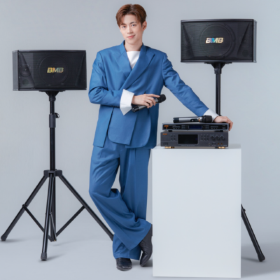 ที่สุดชุดเครื่องเสียงสำหรับห้องประชุม สัมมนา ต้อง BMB โดย Brother by สตาร์กรุ๊ปคอมพิวเตอร์