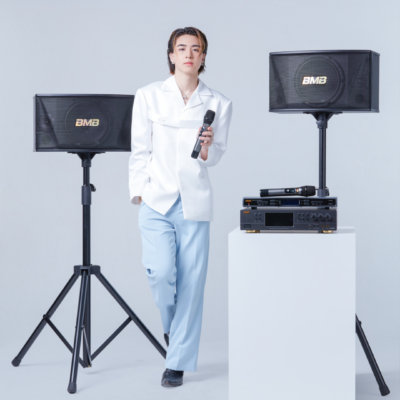 ที่สุดชุดเครื่องเสียงสำหรับห้องประชุม สัมมนา ต้อง BMB โดย Brother by สตาร์กรุ๊ปคอมพิวเตอร์