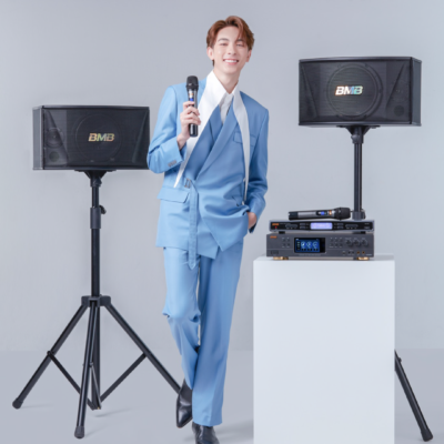 ที่สุดชุดเครื่องเสียงสำหรับห้องประชุม สัมมนา ต้อง BMB โดย Brother by สตาร์กรุ๊ปคอมพิวเตอร์