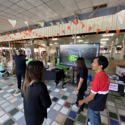 Up skill With StarGroup by สตาร์กรุ๊ปคอมพิวเตอร์