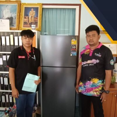 ครุภัณฑ์งานบ้านงานครัว ครุภัณฑ์โฆษณาและเผยแพร่ by สตาร์กรุ๊ปคอมพิวเตอร์