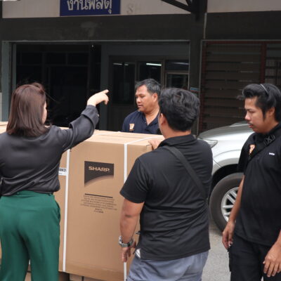 บริการให้เช่าเครื่องถ่ายเอกสาร